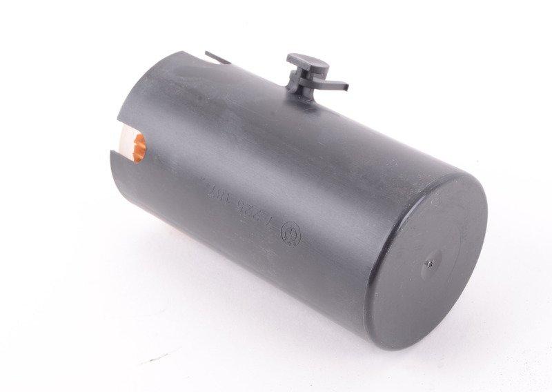 Пылеулавливающий фильтр