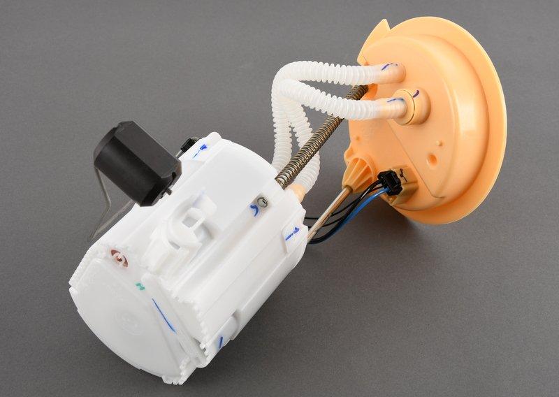 Подающий модуль