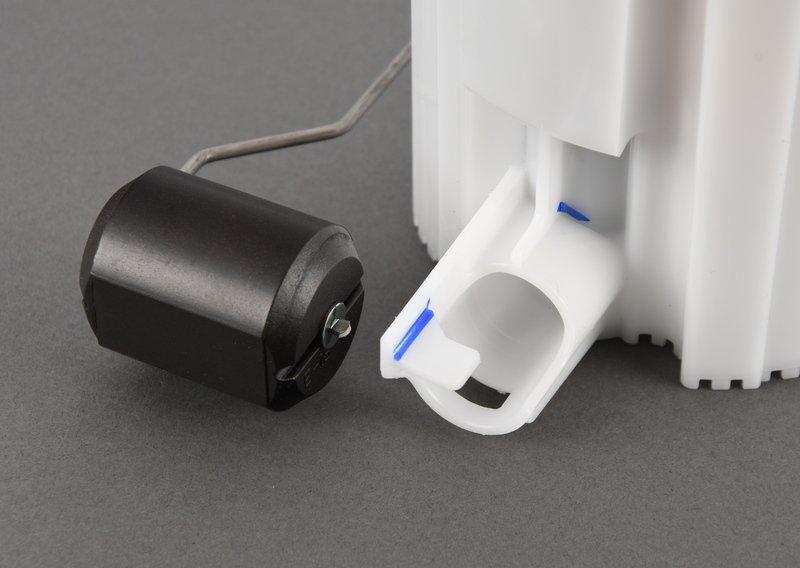 Подающий модуль