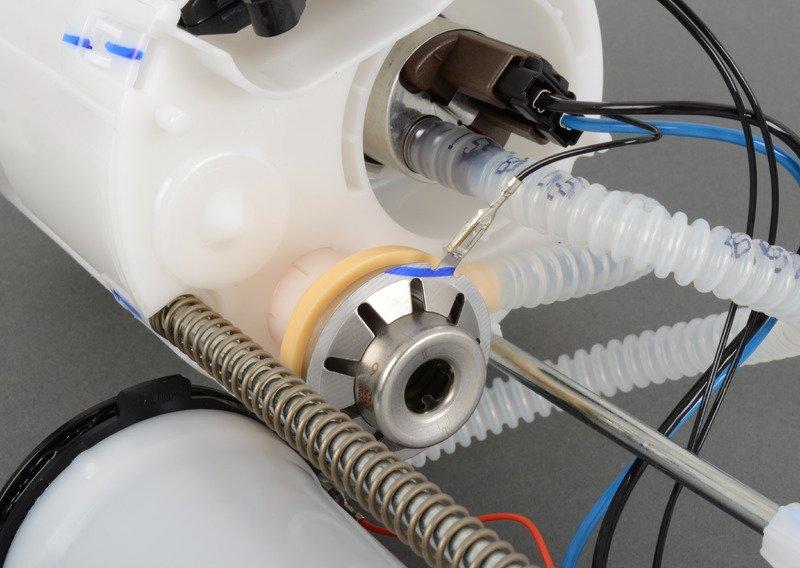 N20/N55 топливный насос