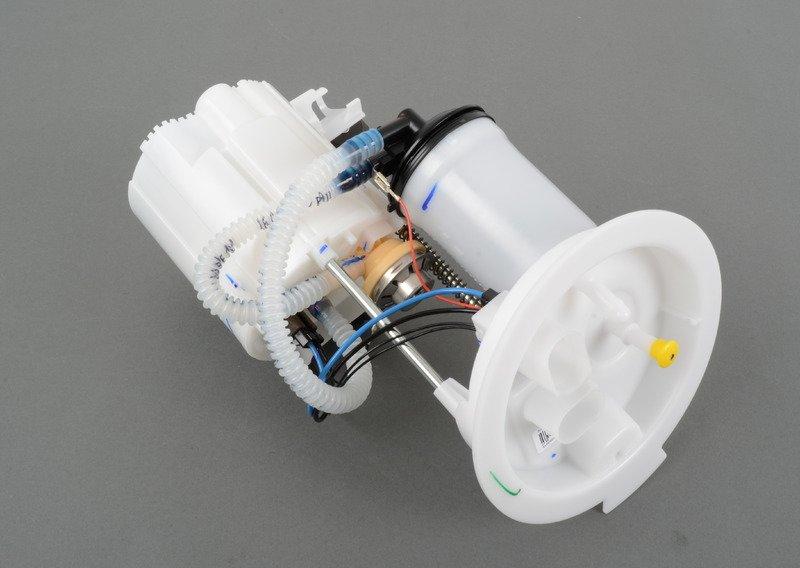 N20/N55 топливный насос