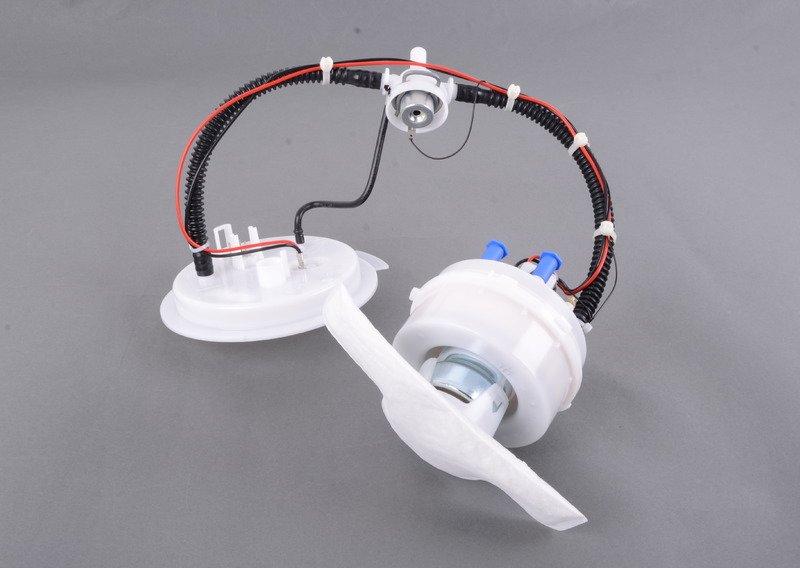 Подающий модуль