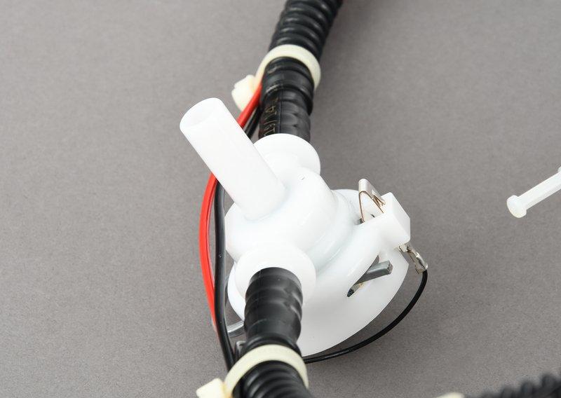 Подающий модуль