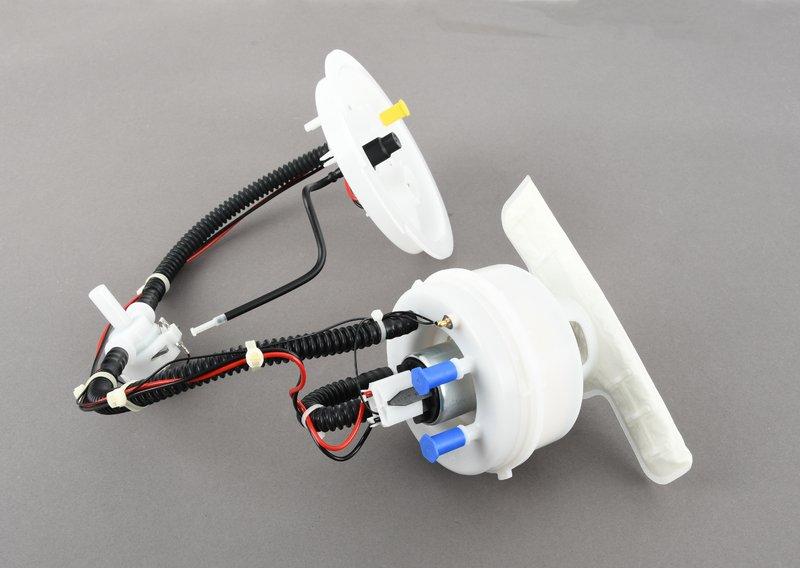 Подающий модуль