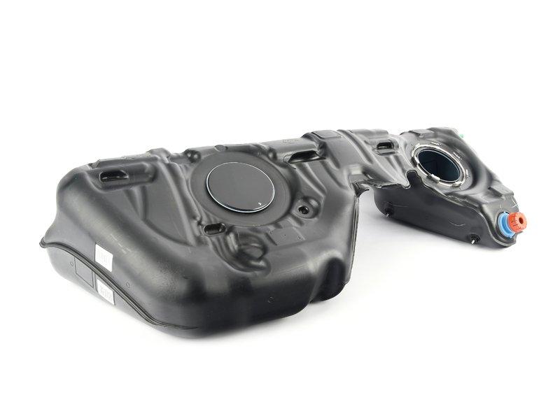 Топливный бак пластмассовый