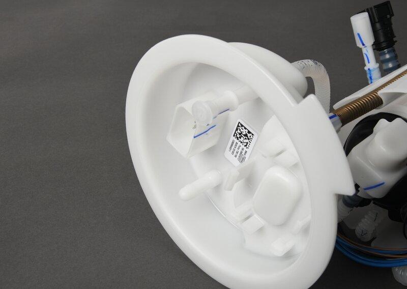 F45/F48/F60 B38/B48 топливный насос