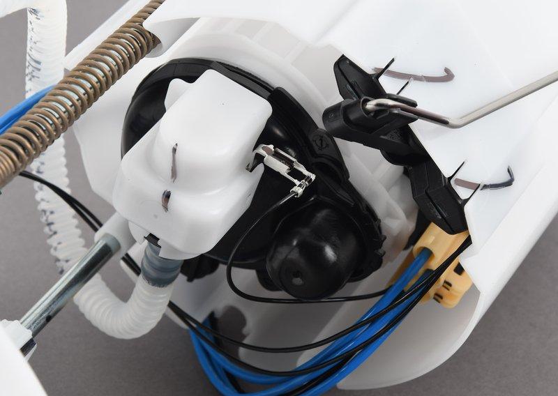 Подающий модуль