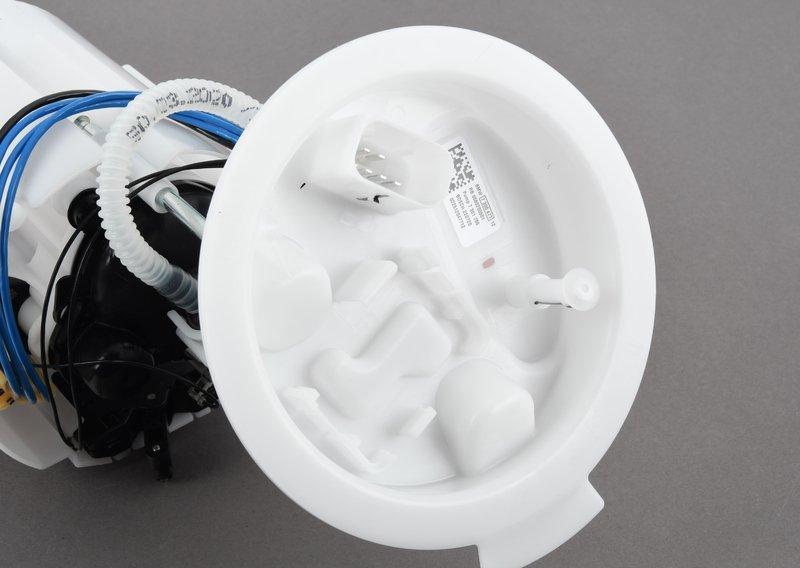 Подающий модуль