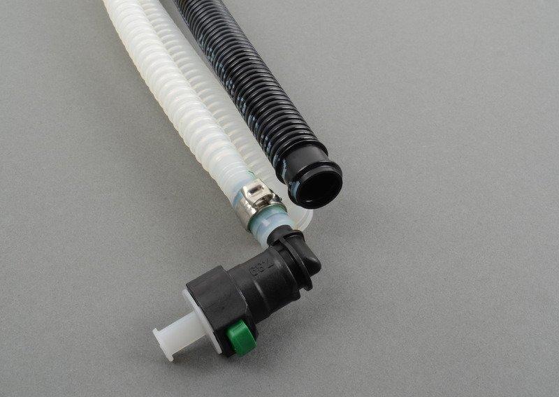 Ремкомпл.топл.фильтра с регулятор.давл.