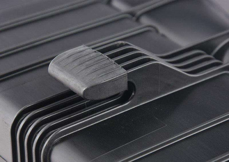 фильтр с активированным углем