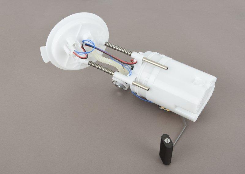 Блок подачи с датчиком уровня топлива П