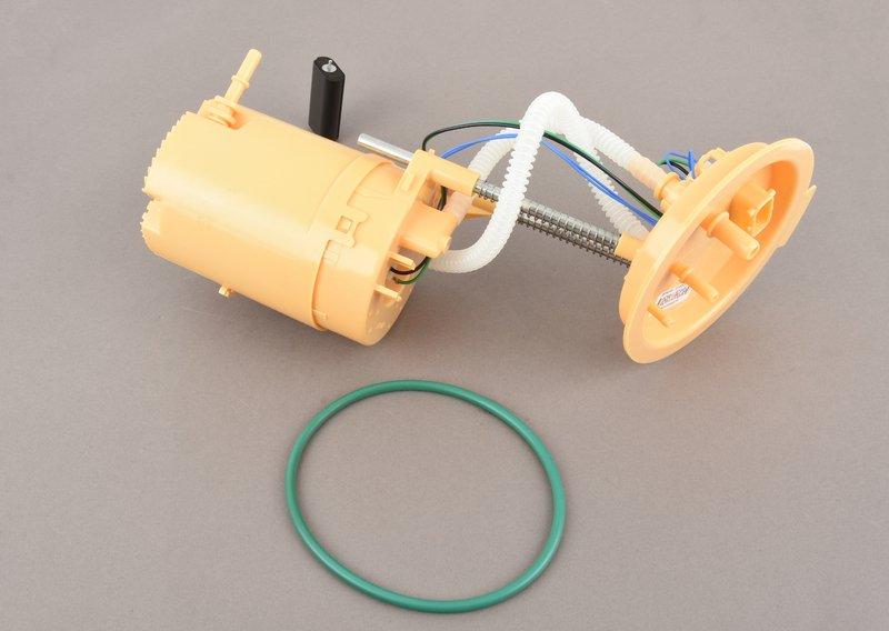 F25 топливный насос