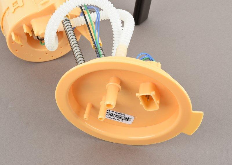 F25 топливный насос