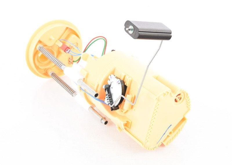 Блок подачи топлива со встроен.насосом П