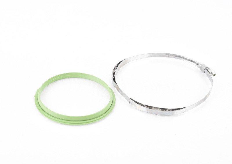 Блок подачи топлива со встроен.насосом П