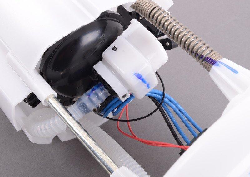 Подающий модуль