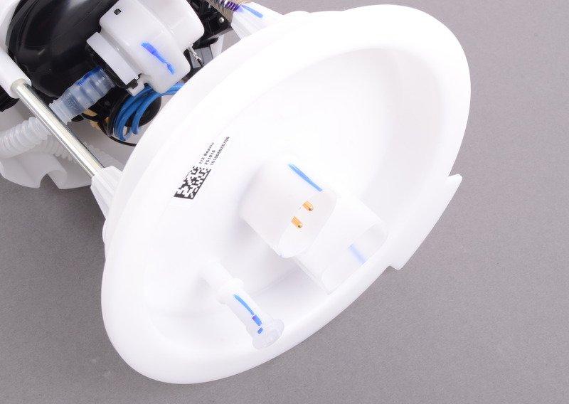 Подающий модуль