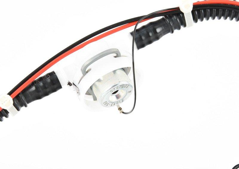 Подающий модуль