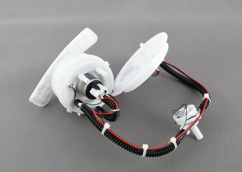 Подающий модуль