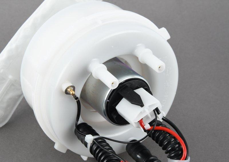 Подающий модуль