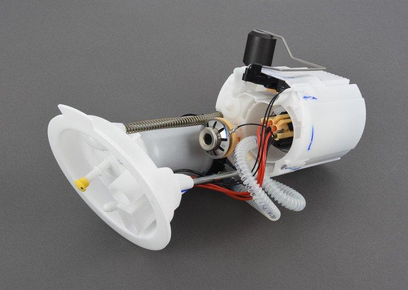 F-серия B38/B58 топливный насос