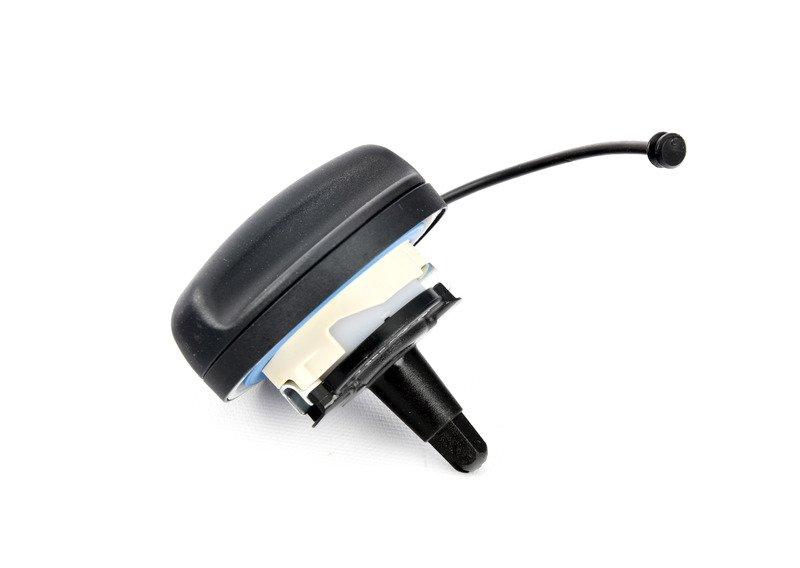 запорный механизм топливного бака