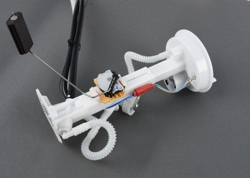 Узел подачи с датчиком уровня наполн.Л