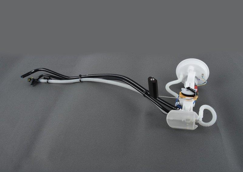 Узел подачи с датчиком уровня наполн.Л