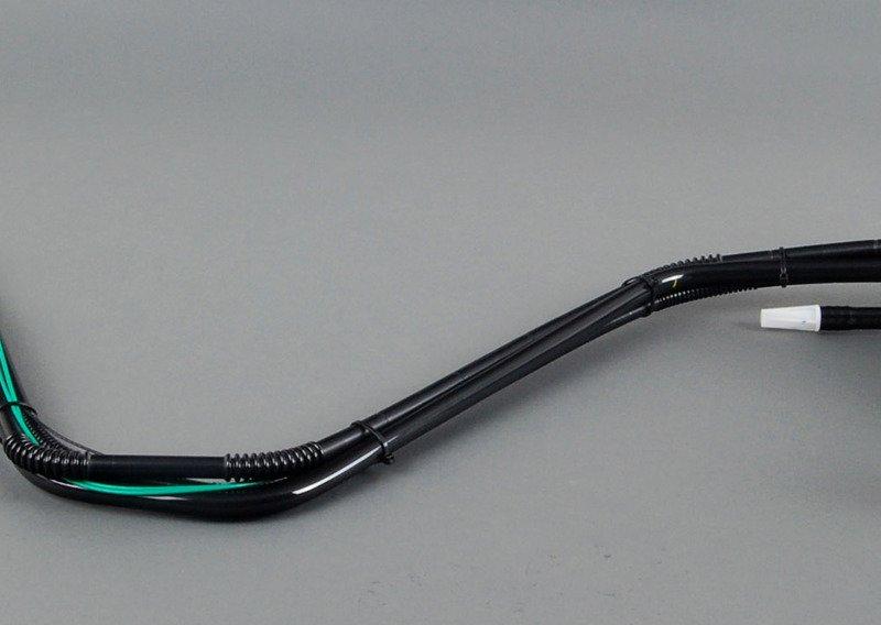 Блок подачи топлива со встроен.насосом П