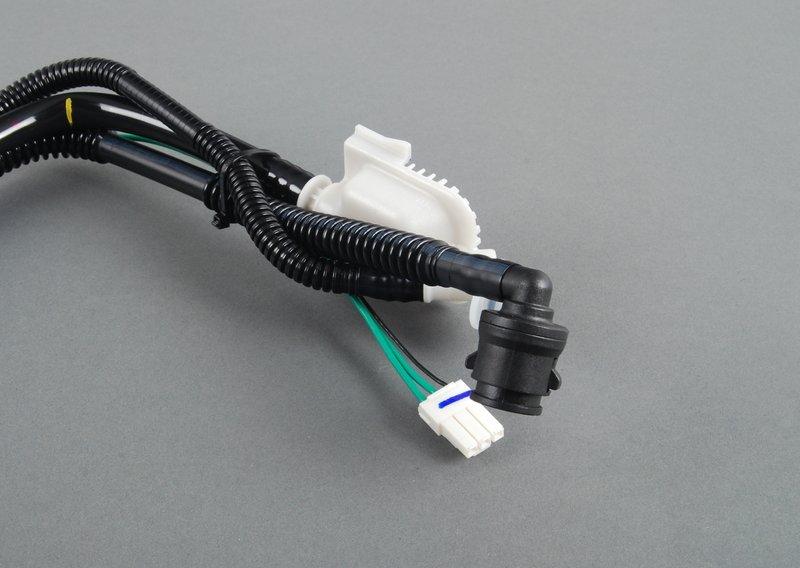 Блок подачи топлива со встроен.насосом П