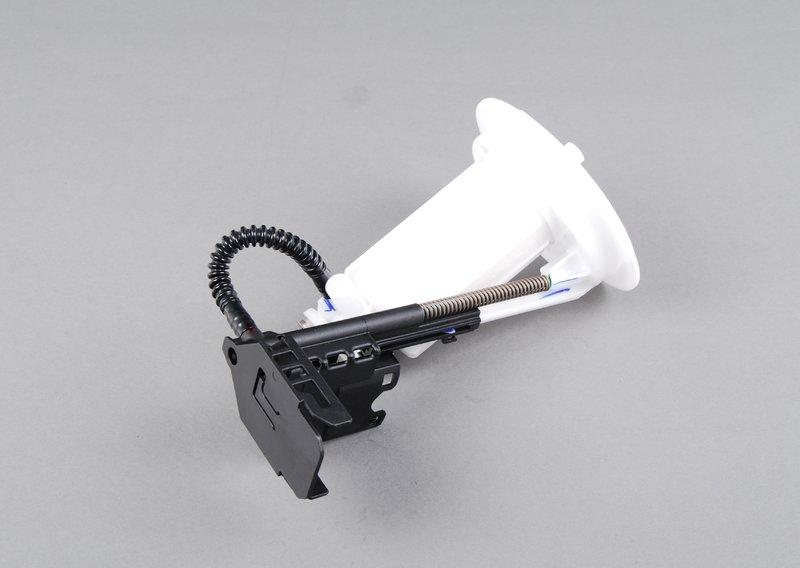 Топливный фильтр с регулятором давления