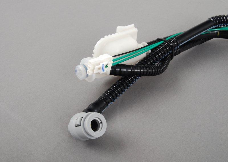 Блок подачи топлива со встроен.насосом П