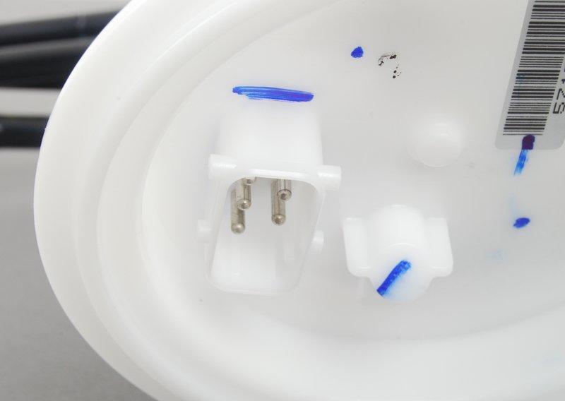 Блок подачи топлива со встроен.насосом П