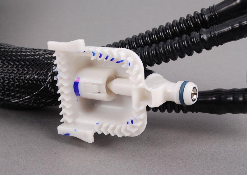 M5 E60 топливный насос