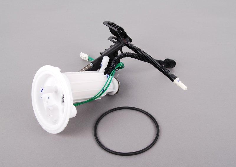 Топливный фильтр