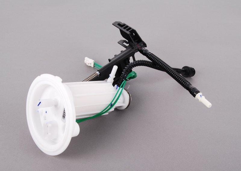 Топливный фильтр