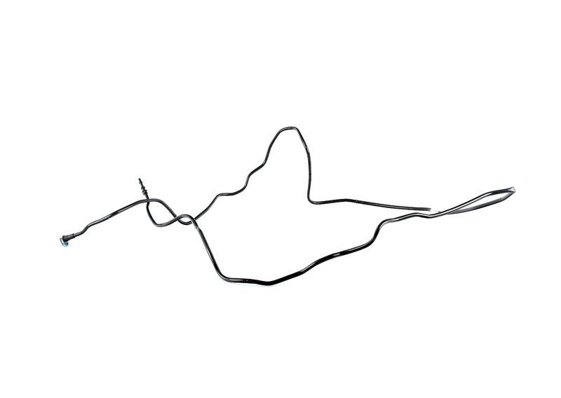 Трубопровод подачи наружного воздуха