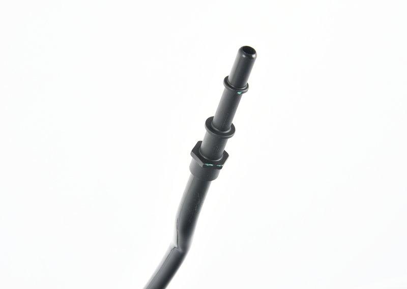 Трубопровод подачи наружного воздуха