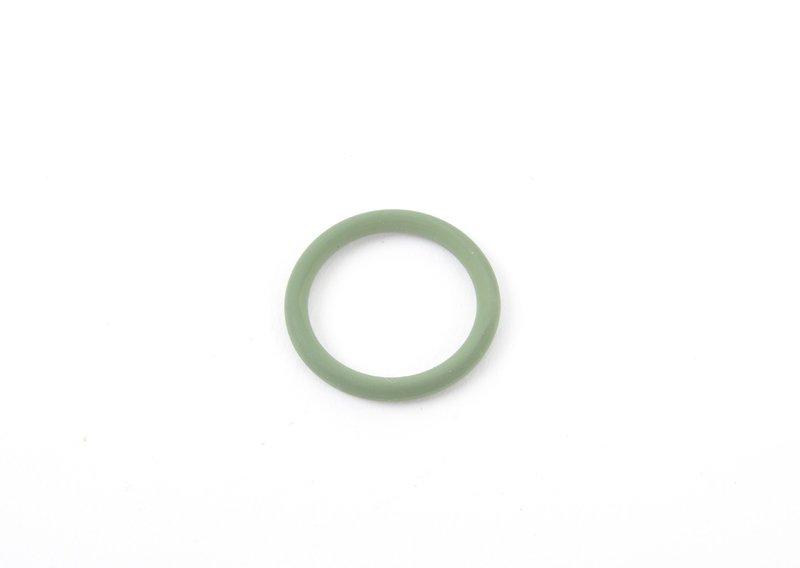 Кольцо круглого сечения