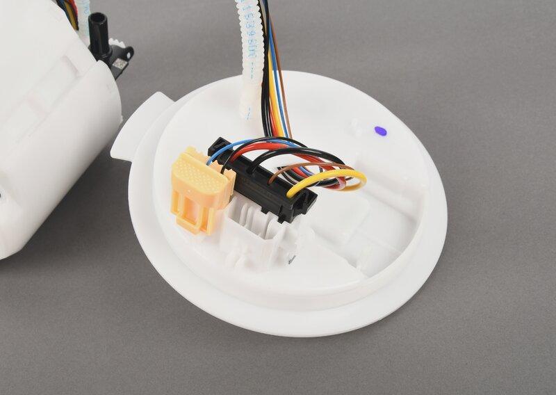 G05 насос топливный