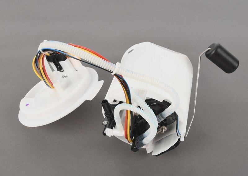 G05 насос топливный