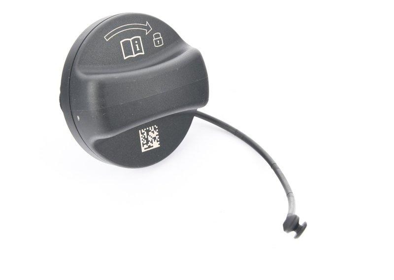 Запорный механизм топливного бака