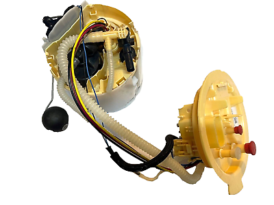 G20/G21 Модуль подачи (насос в бак) под вебасту