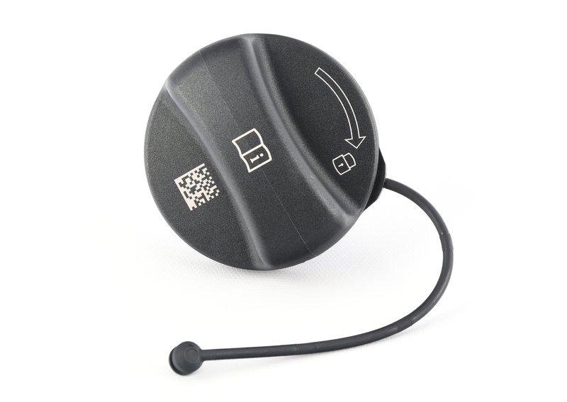 запорный механизм топливного бака