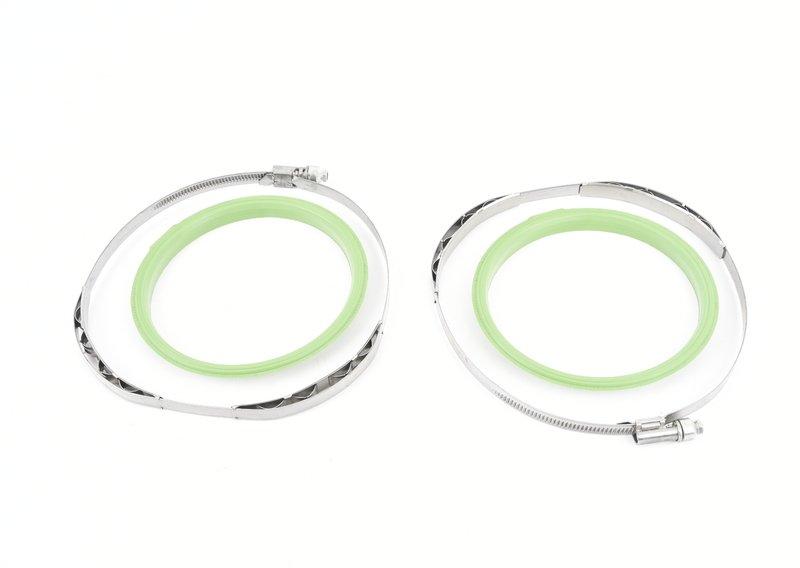 Узел подачи с датчиком уровня наполн.Л E70 / E71 / F15 / F16