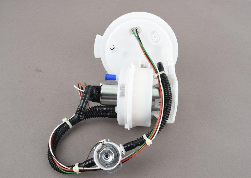 Подающий модуль