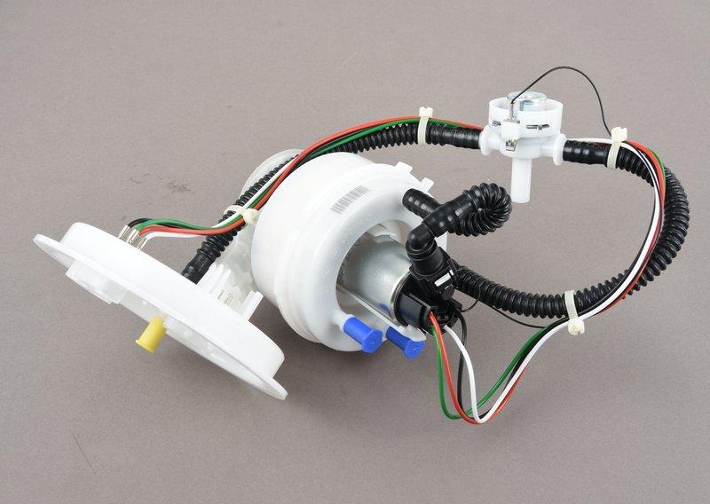 Подающий модуль