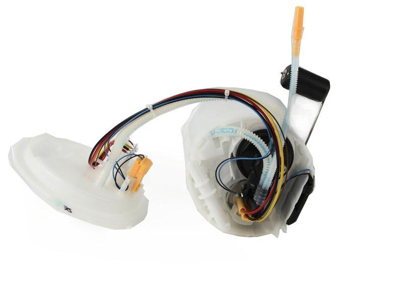 S58N топливный насос