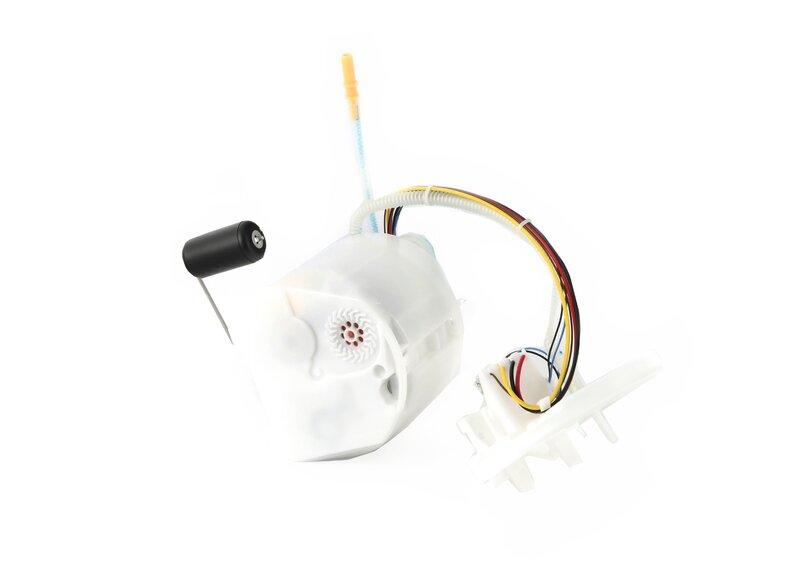 S58N топливный насос