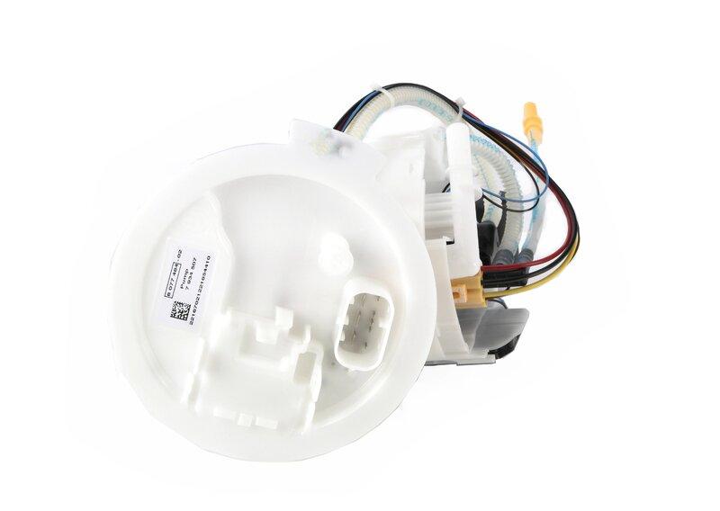 S58N топливный насос